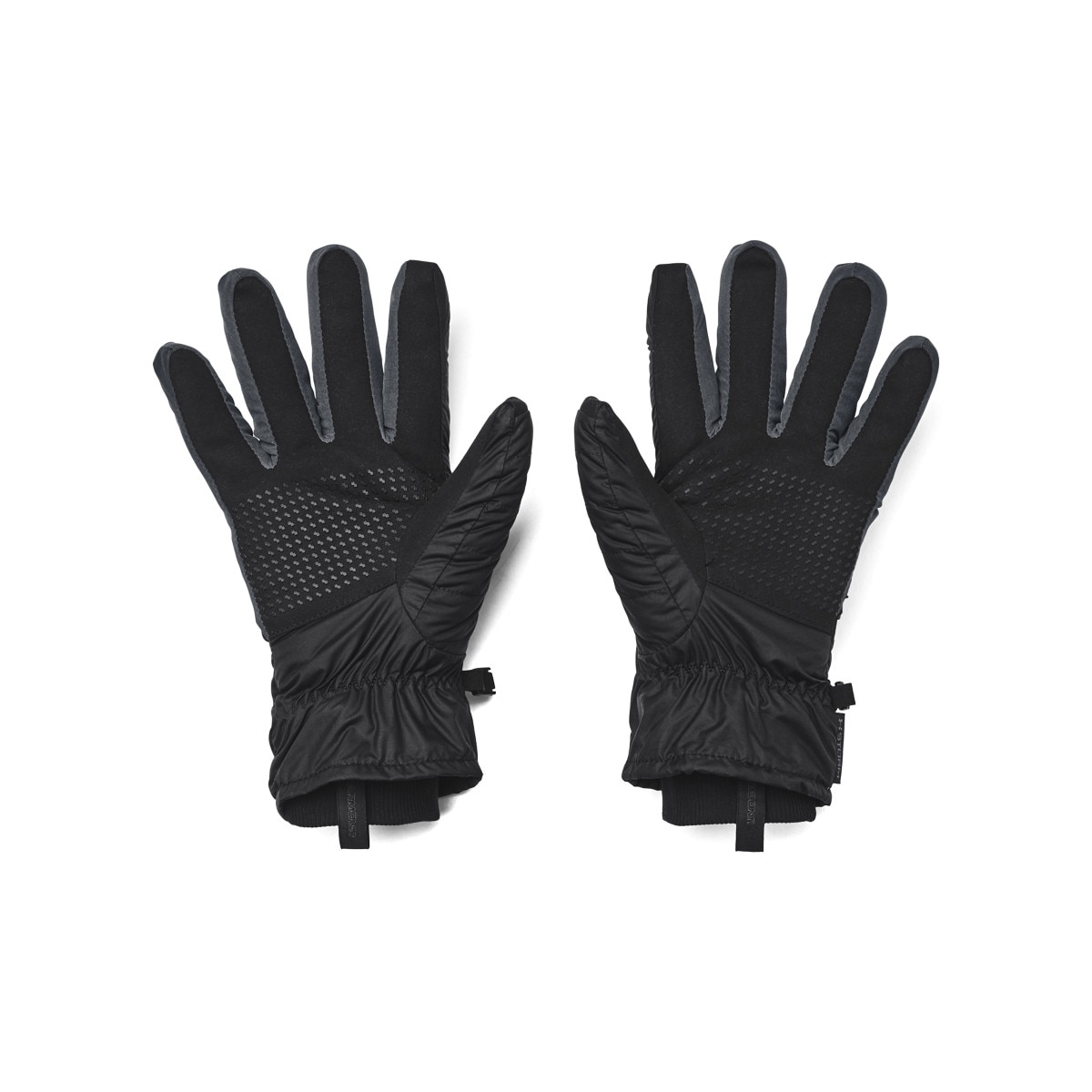 Męskie rękawiczki zimowe UNDER ARMOUR UA Storm Insulated Gloves