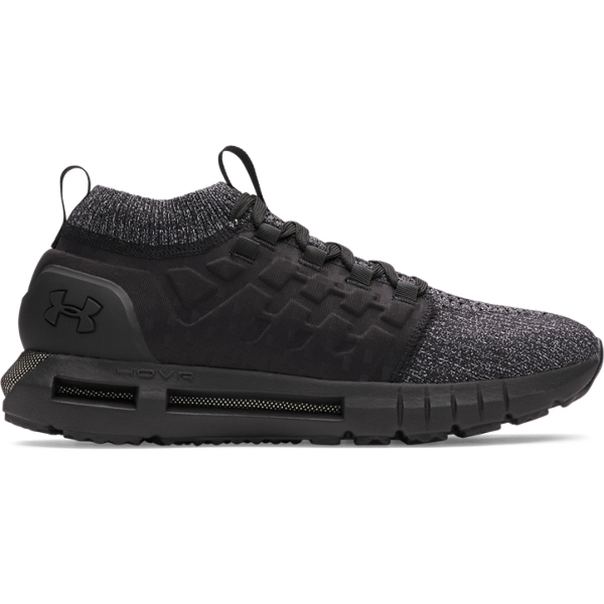 Męskie sneakersy Under Armour UA Phantom 1 - czarne