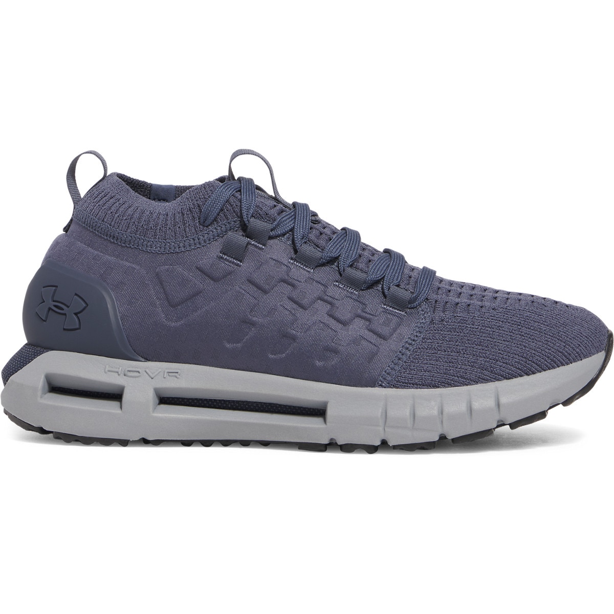 Męskie sneakersy Under Armour UA Phantom 1 - granatowe