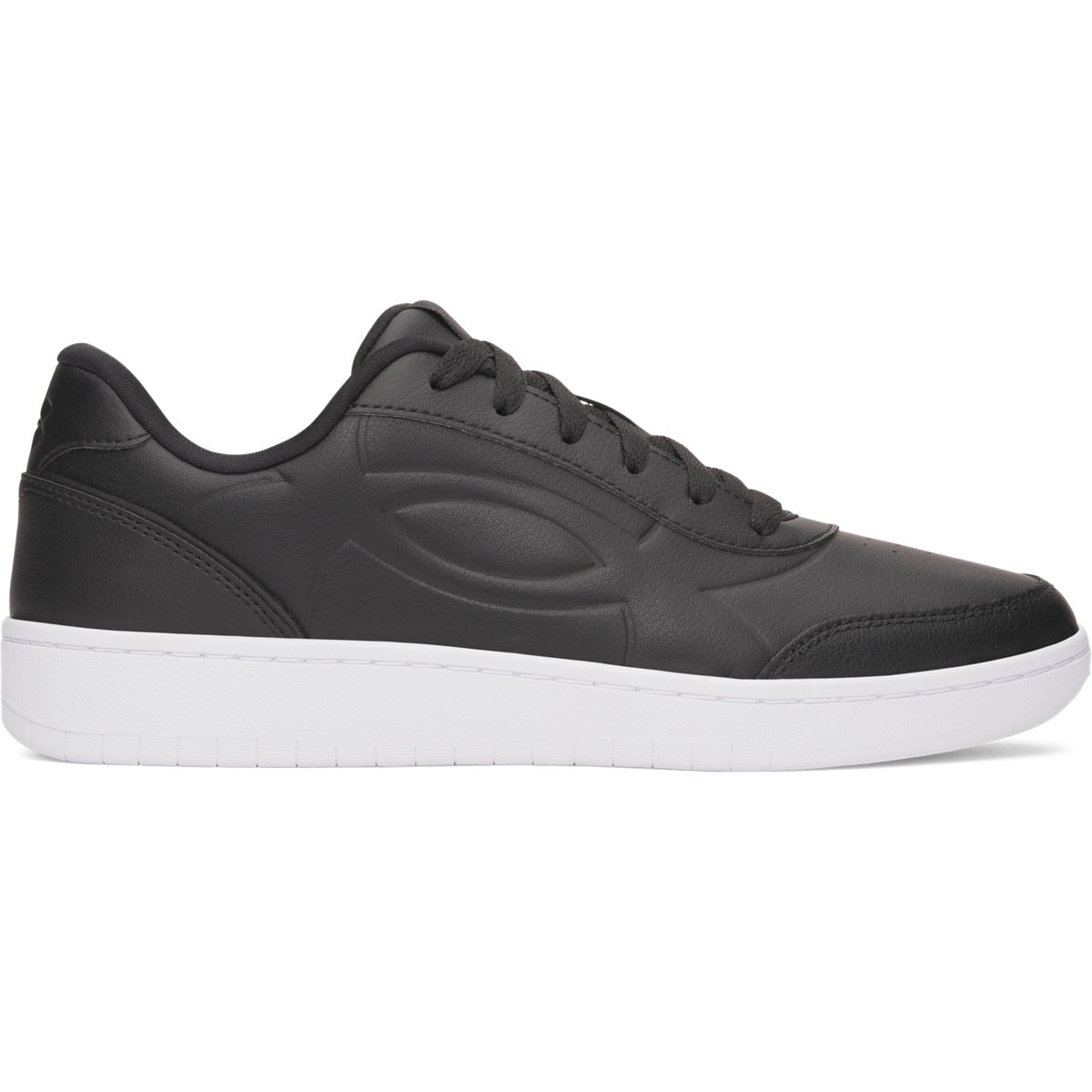Męskie sneakersy Under Armour UA Tempo - czarne