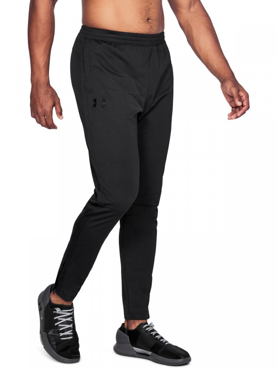 under armour pique track