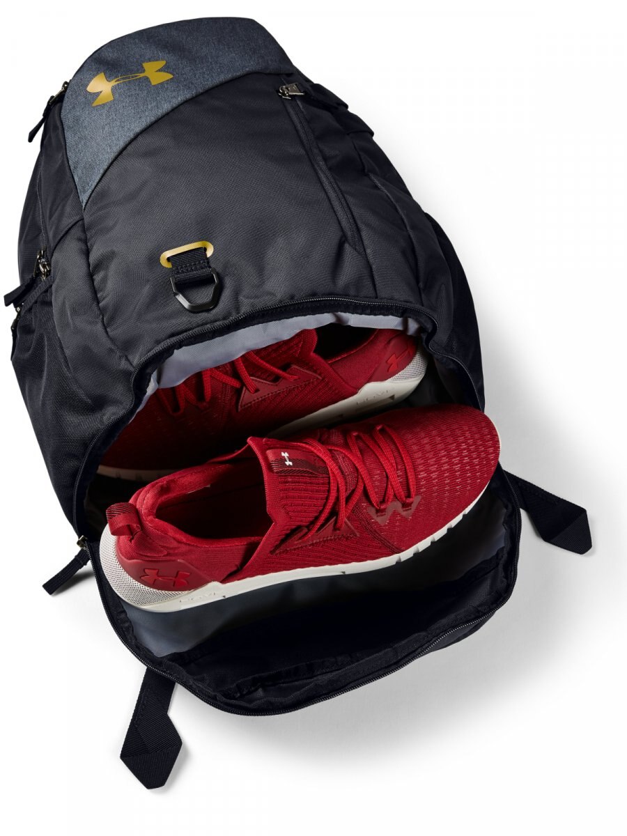 plecak hustle 4.0 under armour