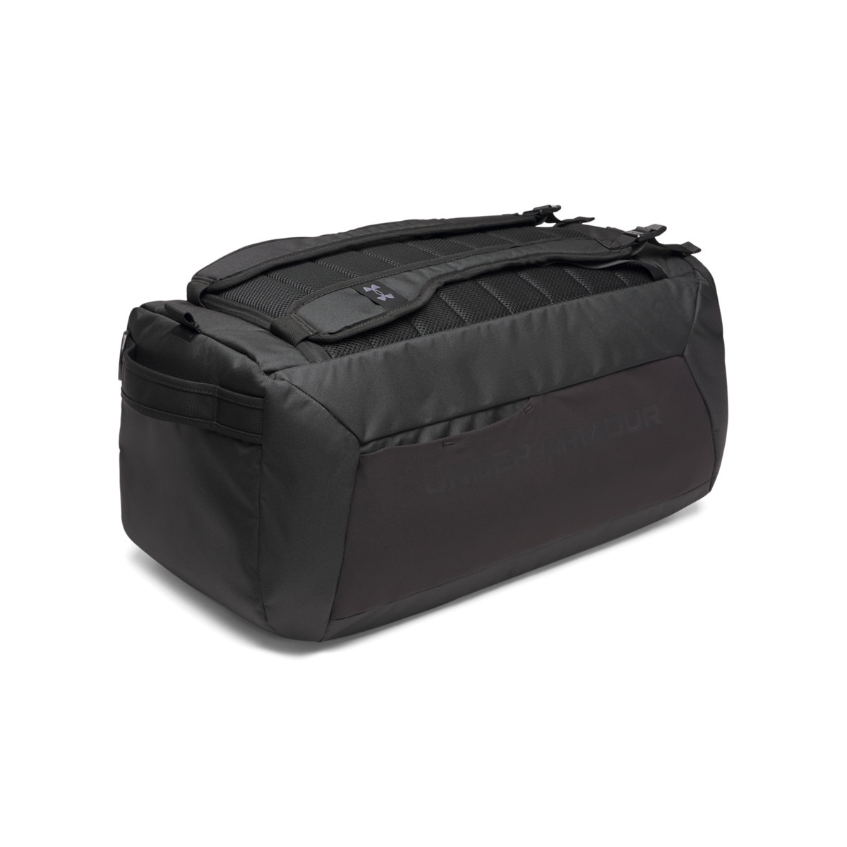 Torba treningowa 2w1 Under Armour Undeniable MD BP DF - czarna