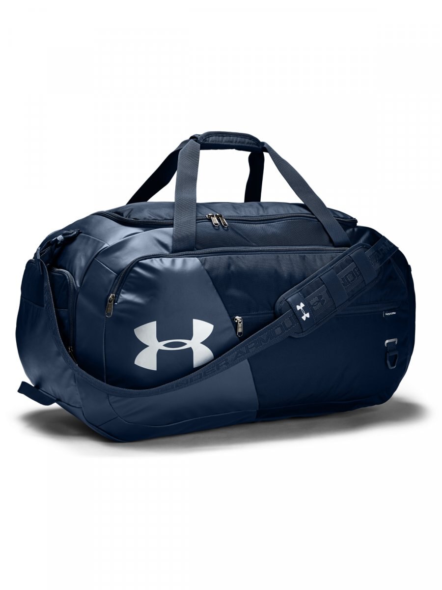 Torba treningowa UNDER ARMOUR Undeniable 4.0 Duffle LG SportStyleStory