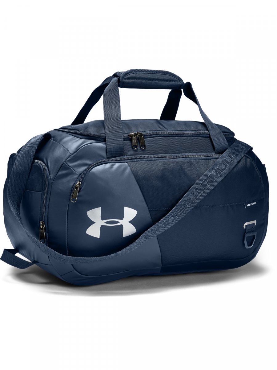 Torba treningowa UNDER ARMOUR Undeniable 4.0 Duffle XS SportStyleStory