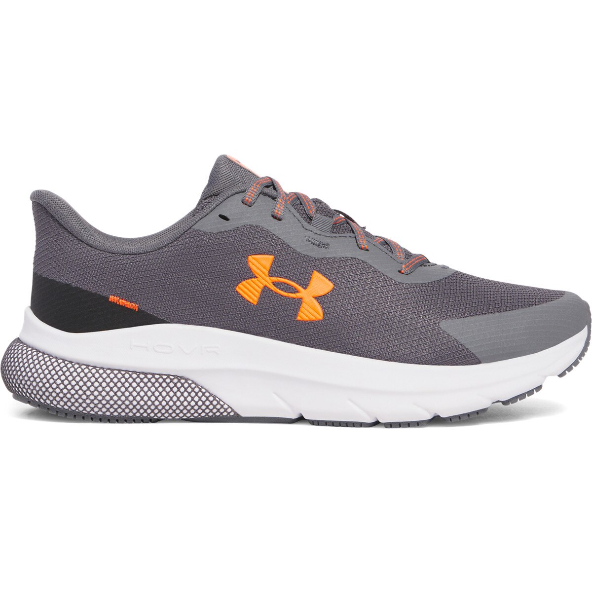 Męskie buty do biegania Under Armour UA Hovr Turbulence 2 Rs - szare