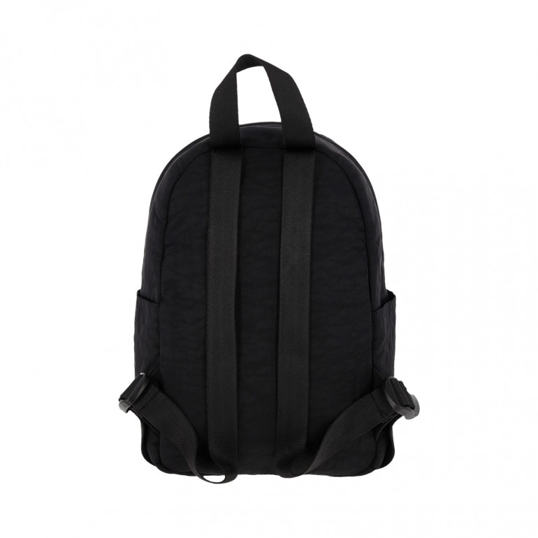 Plecak uniseks Champion Backpack - czarny