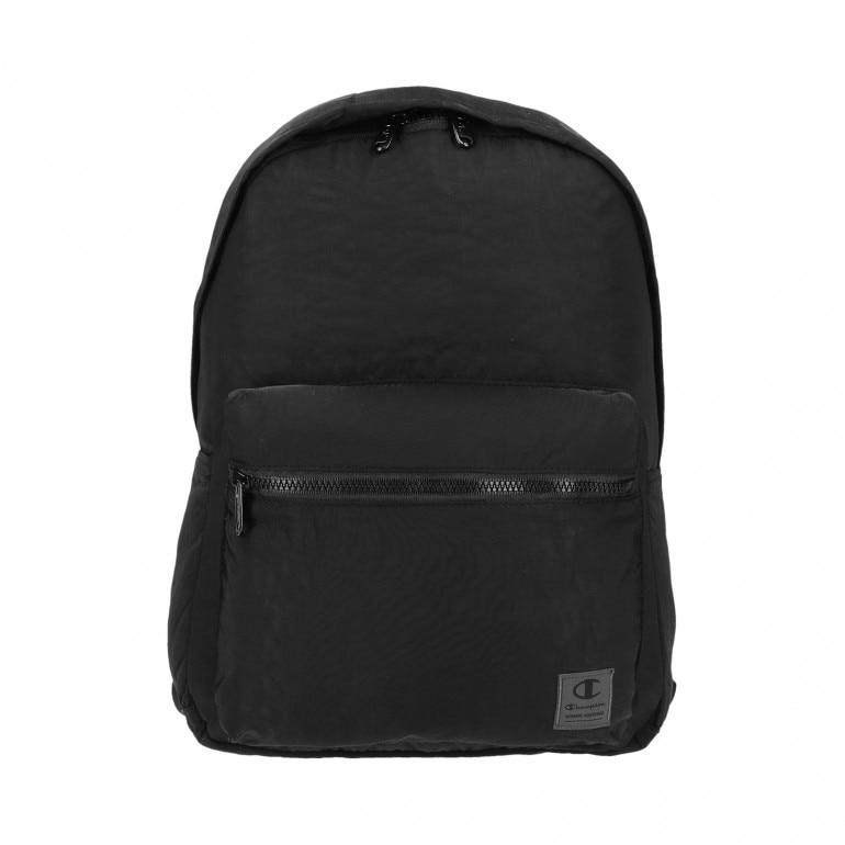 Plecak uniseks Champion Backpack - czarny