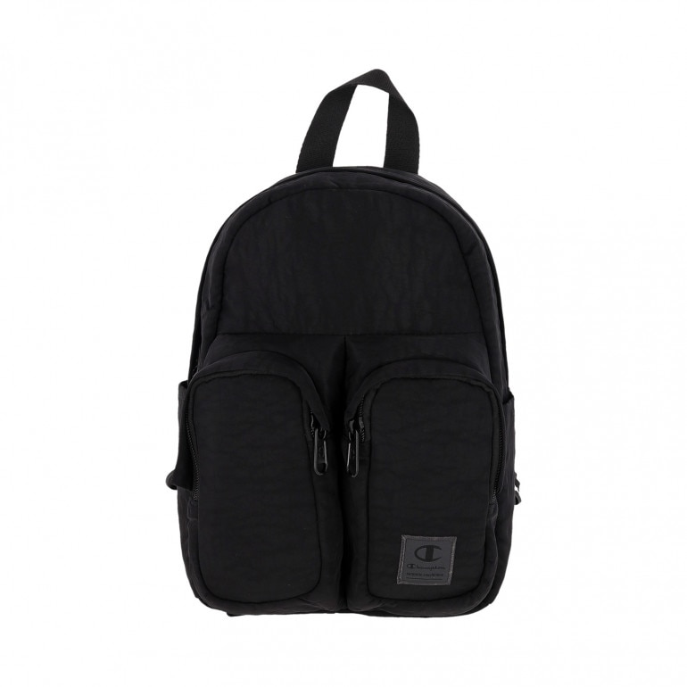 Plecak uniseks Champion Backpack - czarny