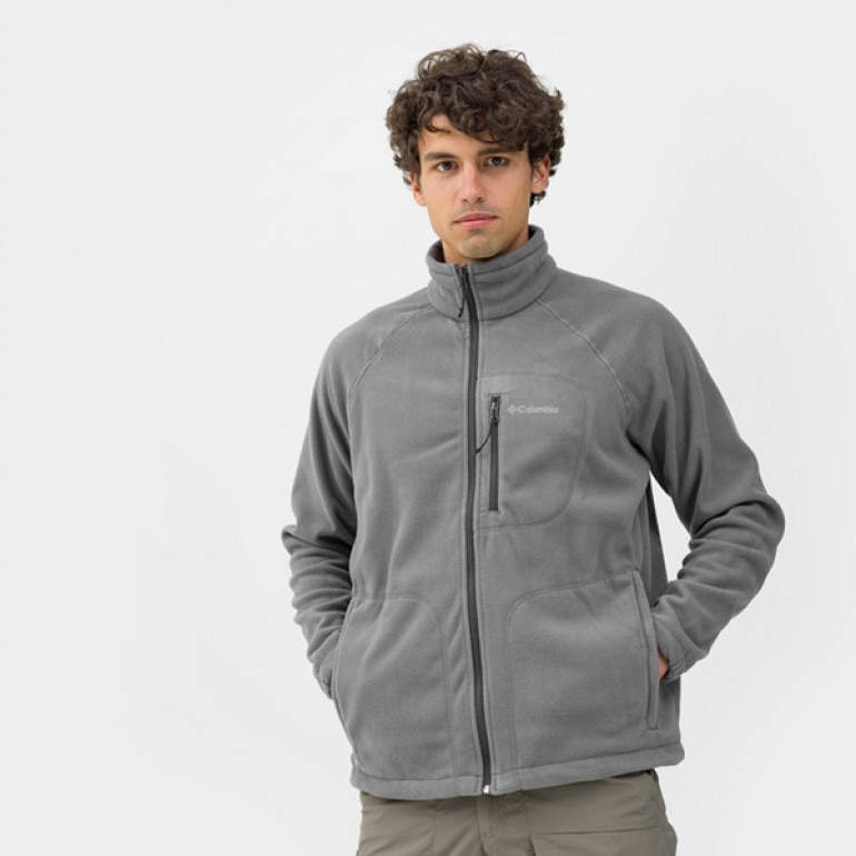 columbia fast trek 2 fleece