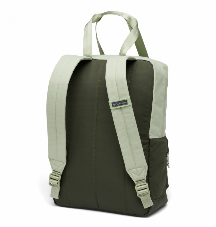 Plecak uniseks Columbia Trail Traveler 24 l - oliwkowy/khaki