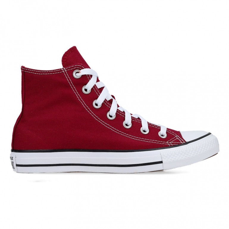 Damskie buty Converse Chuck Taylor All Star M9613C - czerwone