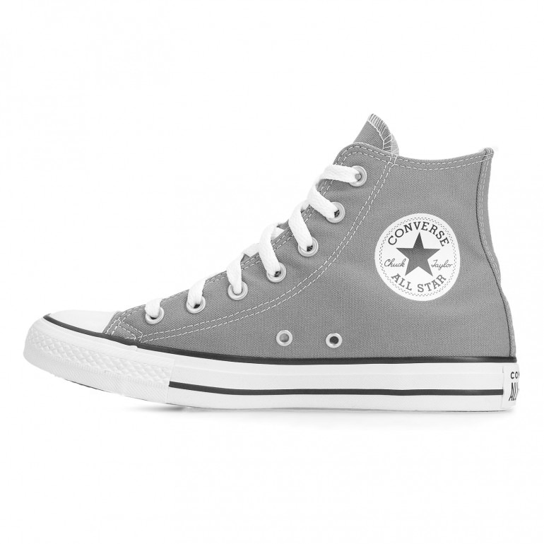 Damskie trampki Converse Chuck Taylor All Star - szare