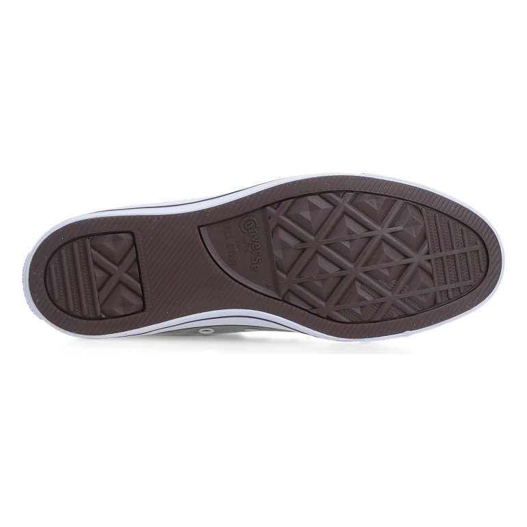 Damskie trampki Converse Chuck Taylor All Star - szare