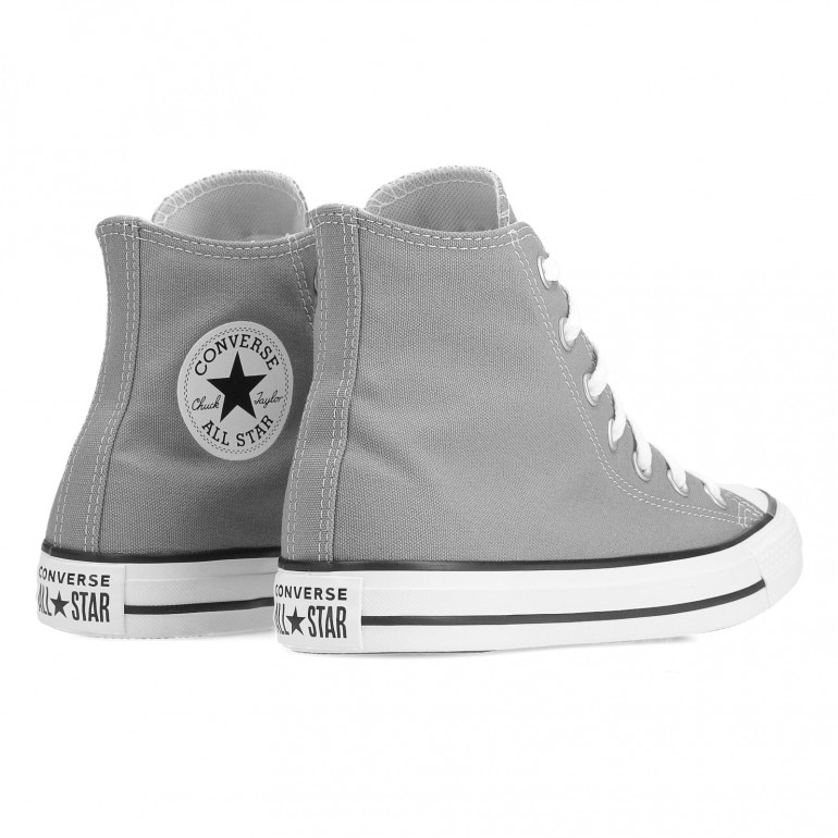 Damskie trampki Converse Chuck Taylor All Star - szare