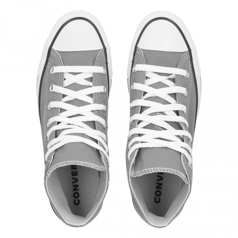 Damskie trampki Converse Chuck Taylor All Star - szare
