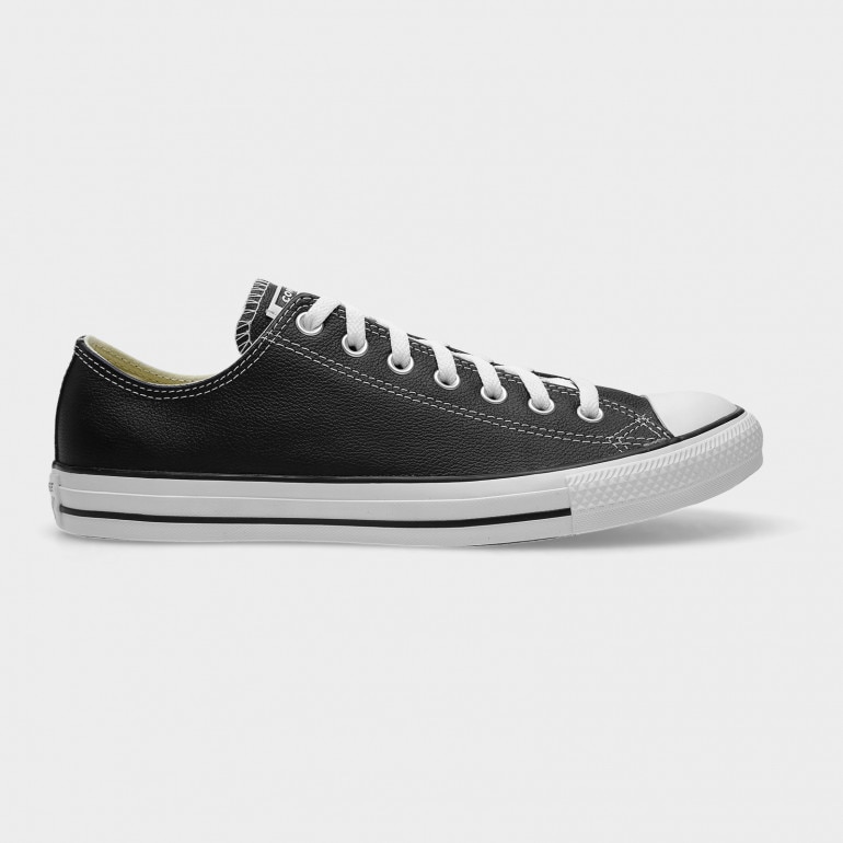 Trampki uniseks CONVERSE Chuck Taylor All Star C132174 - czarne