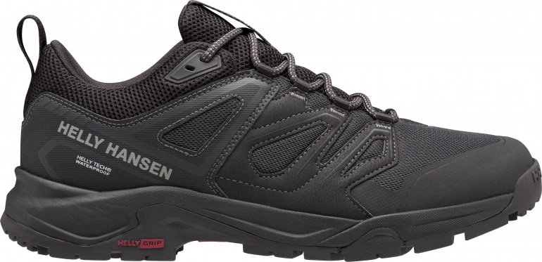 Męskie buty trekkingowe Helly Hansen Stalheim HT - czarne