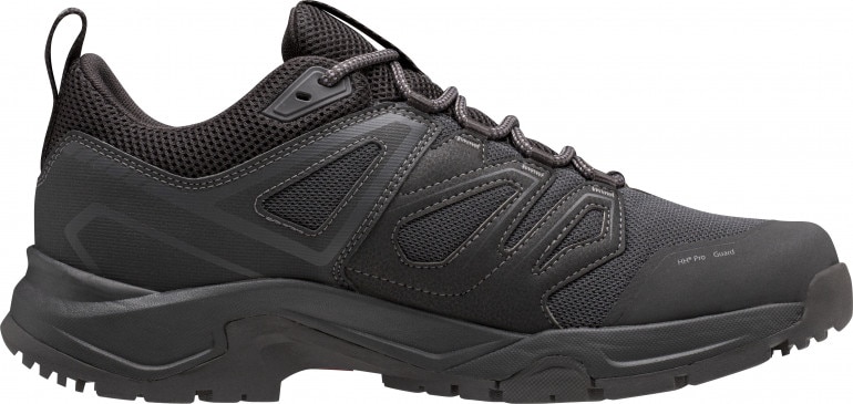 Męskie buty trekkingowe Helly Hansen Stalheim HT - czarne
