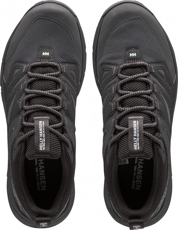 Męskie buty trekkingowe Helly Hansen Stalheim HT - czarne