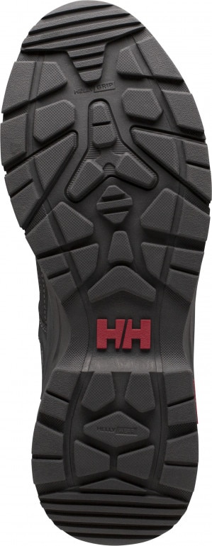 Męskie buty trekkingowe Helly Hansen Stalheim HT - czarne