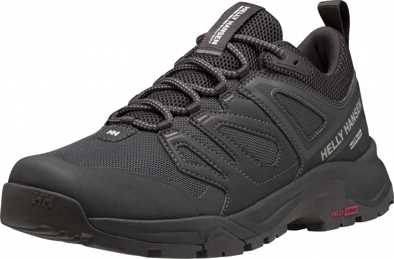 Męskie buty trekkingowe Helly Hansen Stalheim HT - czarne