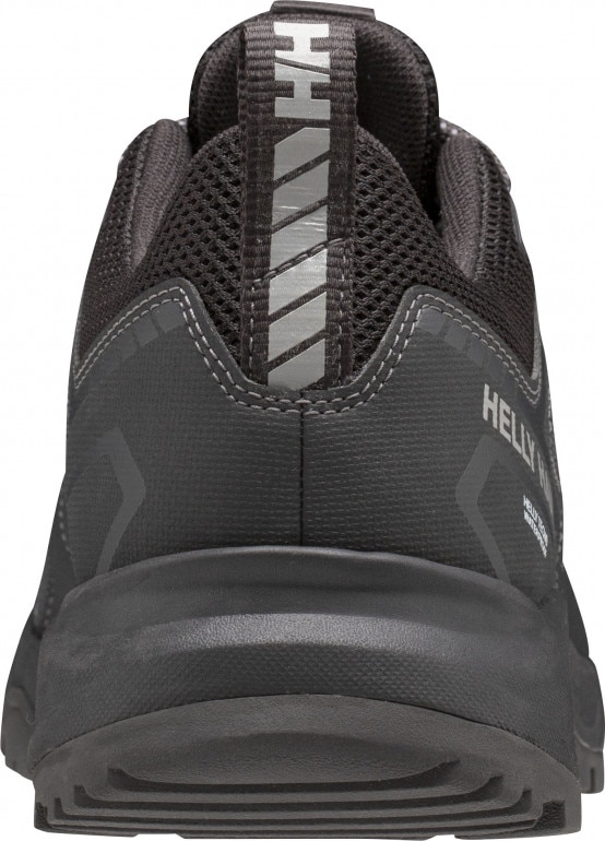 Męskie buty trekkingowe Helly Hansen Stalheim HT - czarne