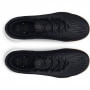 mini: Buty piłkarskie halówki uniseks Under Armour UA Magnetico Select 4 Indoor - czarne (4)