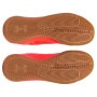 mini: Buty piłkarskie halówki uniseks Under Armour UA Magnetico Select 4 Indoor - czerwone (6)
