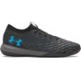 mini: Buty piłkarskie halówki uniseks Under Armour UA Magnetico Select 5 Indoor - czarne (1)