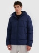 mini: Męska kurtka puchowa 4F 4FRAW25TDJAM0794 - granatowa (3)