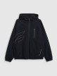 mini: Męska kurtka przejściowa 4F 4FRAW25TSWSM2486 - czarna (7)
