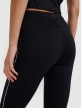 mini: Damskie legginsy 4F 4FRAW25TTIGF286 - czarne (4)