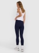 mini: Damskie legginsy 4F 4FRAW25TTIGF286 - granatowe (5)