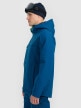 mini: Męska kurtka narciarska 4F 4FRAW25TTJAM1080 - granatowa (3)
