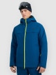 mini: Męska kurtka narciarska 4F 4FRAW25TTJAM1080 - granatowa (1)
