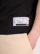 mini: Męski t-shirt z nadrukiem 4F 4FRAW25TTSHM3235 - czarny (4)