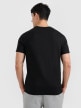 mini: Męski t-shirt z nadrukiem 4F 4FRMM00TTSHM3251 - czarny (6)