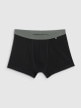 mini: Męskie bokserki (3-pack) 4F 4FRMM00UBXSM068 - multikolor (3)