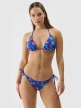 mini: Damski kostium kąpielowy (dół) 4F 4FRSS24UBKBF080 - multikolor (1)