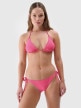 mini: Damski kostium kąpielowy (góra) 4F 4FRSS24UBKTF065 - różowy (1)