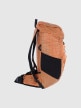 mini: Plecak trekkingowy 25 l 4F 4FRSS25ABACU487 - pomarańczowy (6)