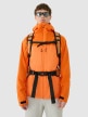 mini: Plecak trekkingowy 25 l 4F 4FRSS25ABACU487 - pomarańczowy (3)