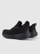 mini: Damskie sneakersy 4F Velocore E-knit 4FRSS25FSPOF171 - czarne (3)