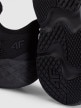 mini: Damskie sneakersy 4F Velocore E-knit 4FRSS25FSPOF171 - czarne (7)