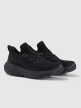 mini: Damskie sneakersy 4F Velocore E-knit 4FRSS25FSPOF171 - czarne (2)
