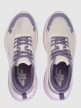 mini: Damskie buty do biegania 4F Freemove Mesh 4FRSS25FSPOF175 - fioletowe (5)