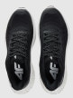mini: Damskie buty do biegania 4F Freemove Elevated Mesh 4FRSS25FSPOF180 - czarne (6)