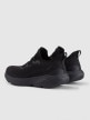 mini: Męskie sneakersy 4F Velocore E-knit 4FRSS25FSPOM147 - czarne (4)