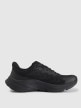 mini: Męskie buty do biegania Freemove Mesh 4F 4FRSS25FSPOM153 - czarne (3)